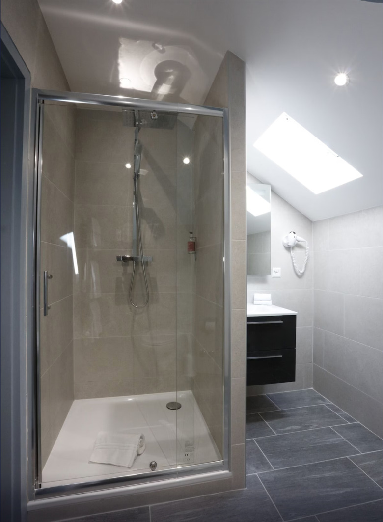 Hotel Residence Le Montbrillant