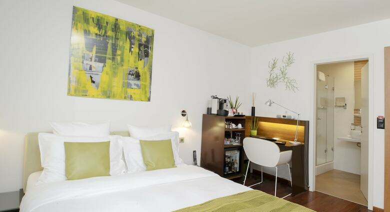 Hotel La Cour Des Augustins