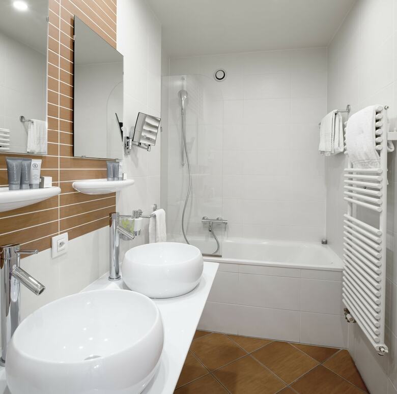 Hotel La Cour Des Augustins