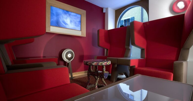 Hotel La Cour Des Augustins