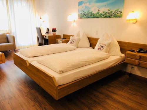 Hotel Toscana