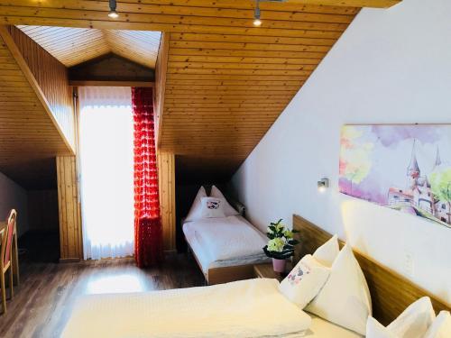 Hotel Toscana