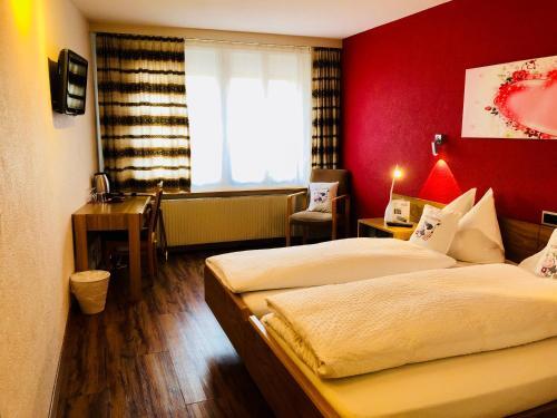 Hotel Toscana