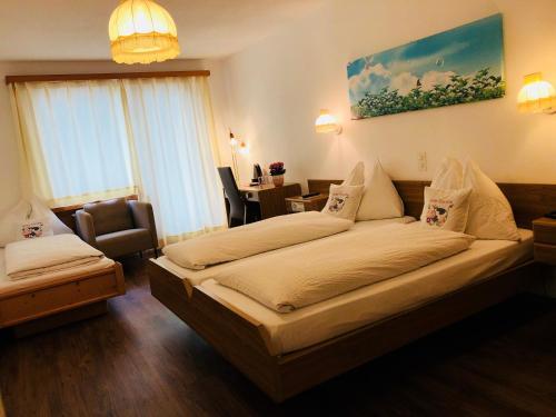 Hotel Toscana