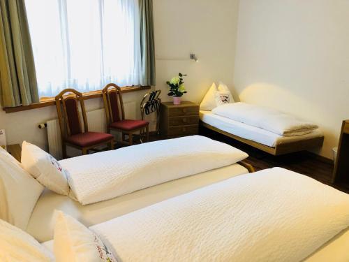 Hotel Toscana