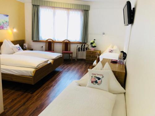 Hotel Toscana