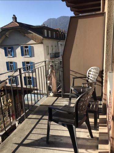 Hotel Toscana
