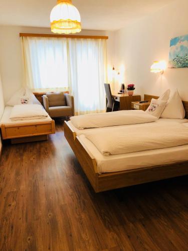Hotel Toscana