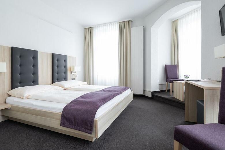 Hotel Loetschberg