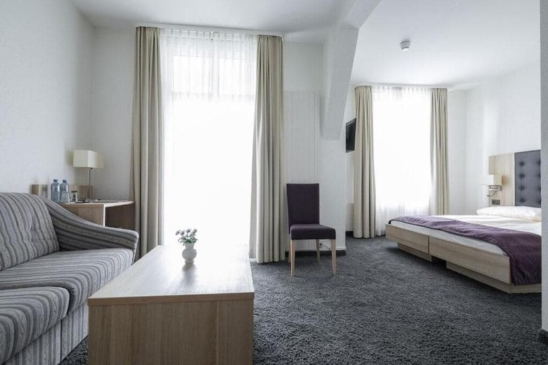 Hotel Loetschberg