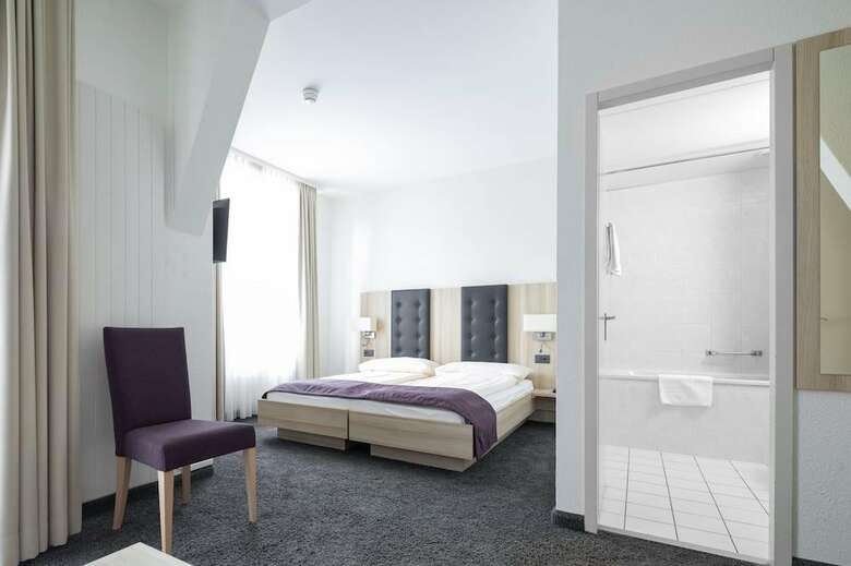 Hotel Loetschberg