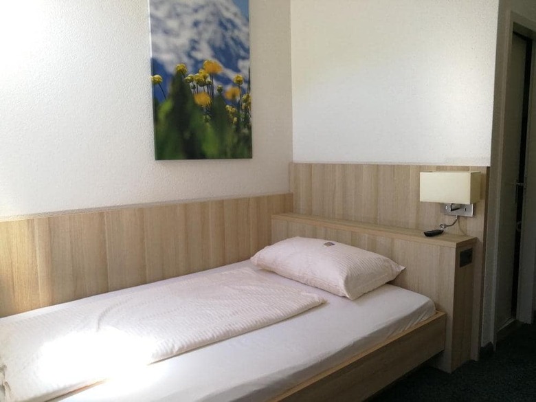 Hotel Loetschberg
