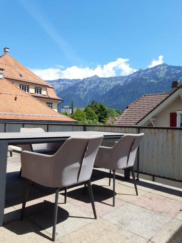 Hotel Loetschberg
