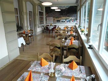 Budget-waldhotel Unspunnen