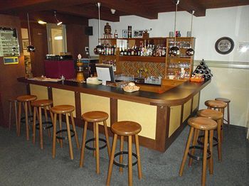 Budget-waldhotel Unspunnen