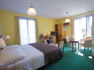 Hotel Bellerive