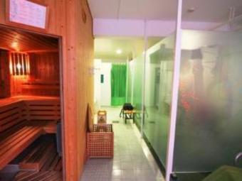 Hotel Bellerive