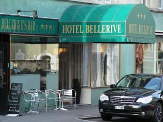 Hotel Bellerive
