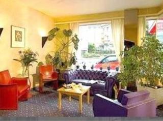 Hotel Bellerive