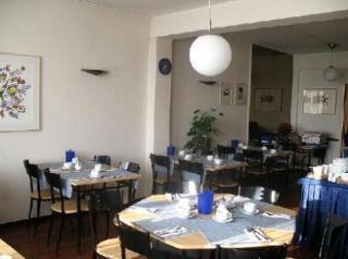 Hotel Bellerive