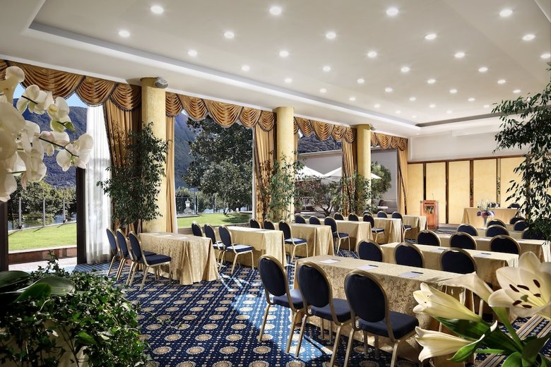 Hotel Splendide Royal