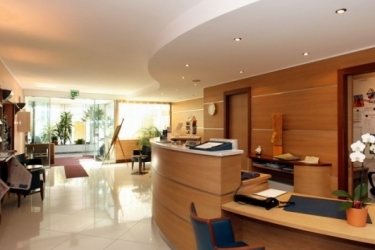 Hotel Delfino