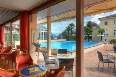 Hotel Delfino
