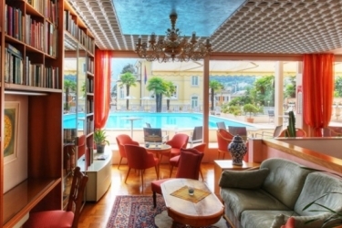 Hotel Delfino