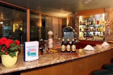Hotel Delfino