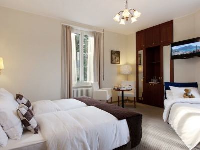 Hotel Federale
