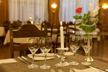 Hotel Federale