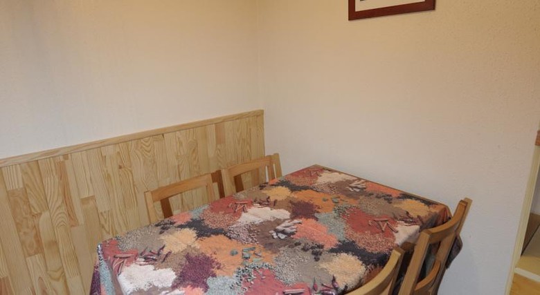 Apartamento Grizzli Pedrous