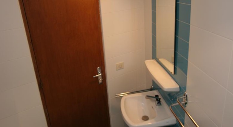 Apartamento Grizzli Pedrous