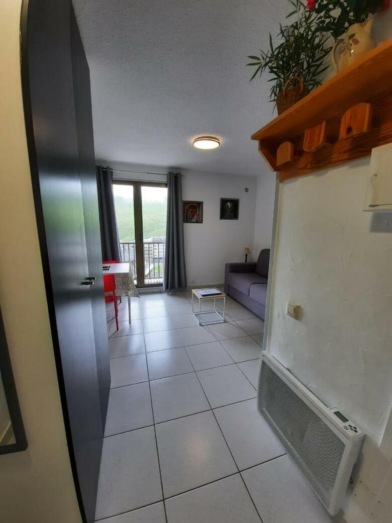 Apartamento Altissim Nevada II