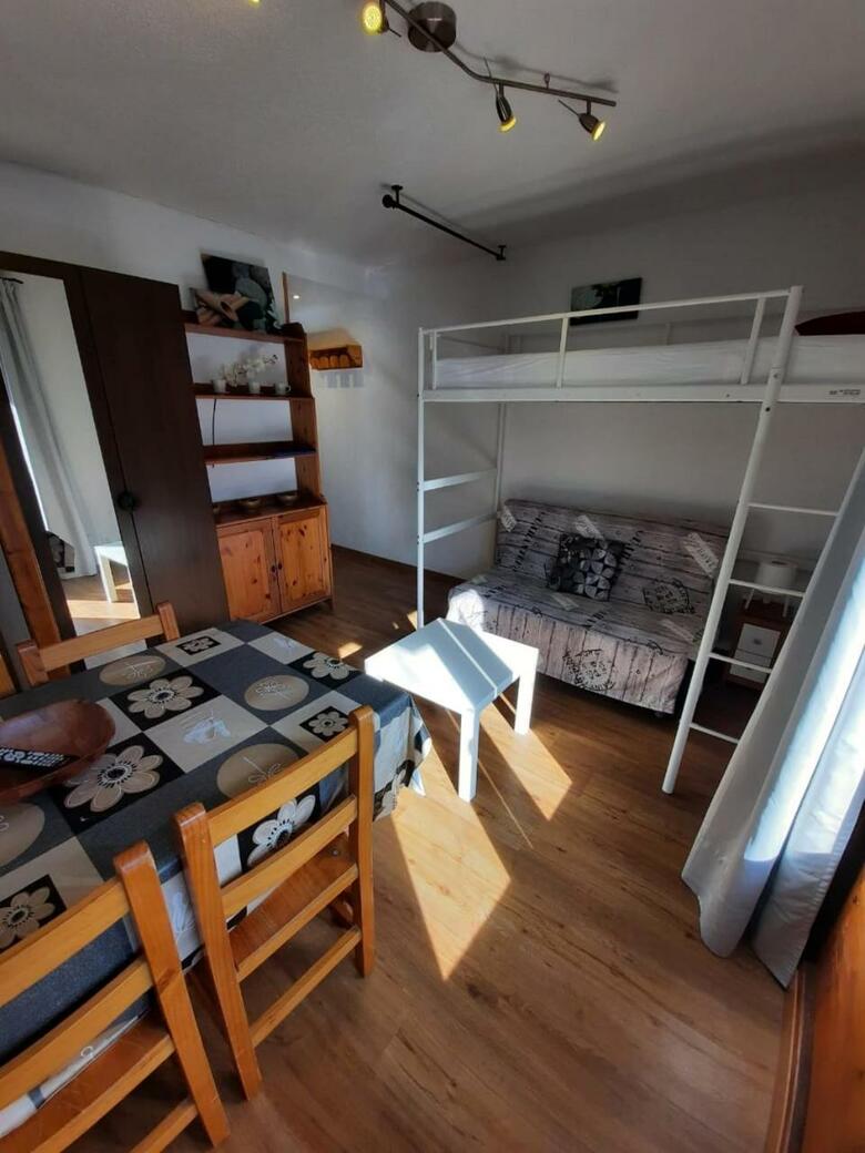 Apartamento Altissim Nevada II
