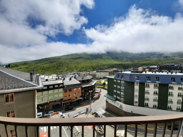 Apartamento Altissim Nevada II