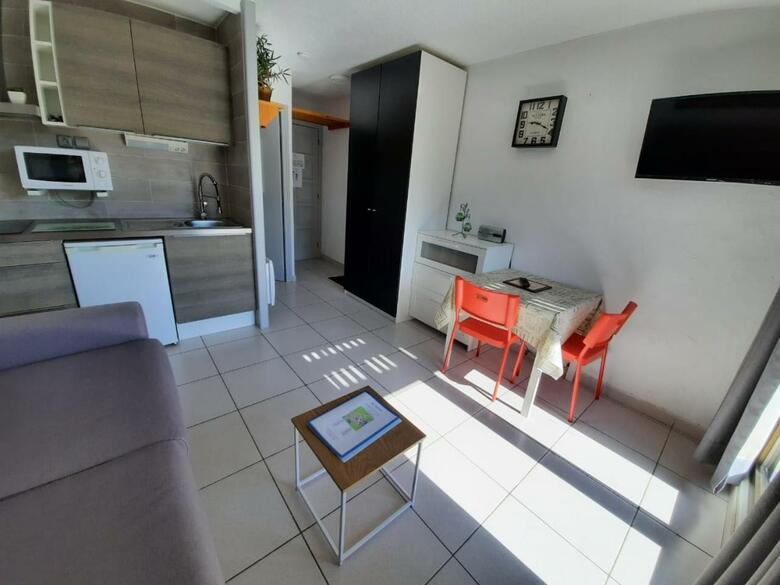 Apartamento Altissim Nevada II