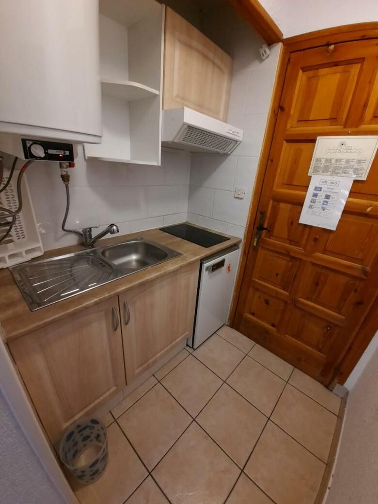Apartamento Altissim Nevada II