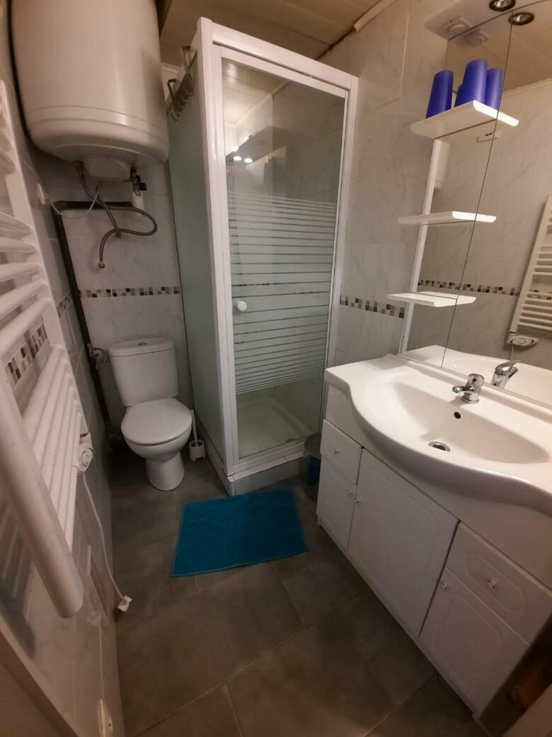 Apartamento Altissim Nevada II