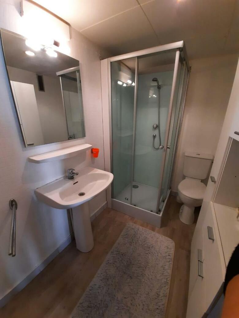 Apartamento Altissim Nevada II