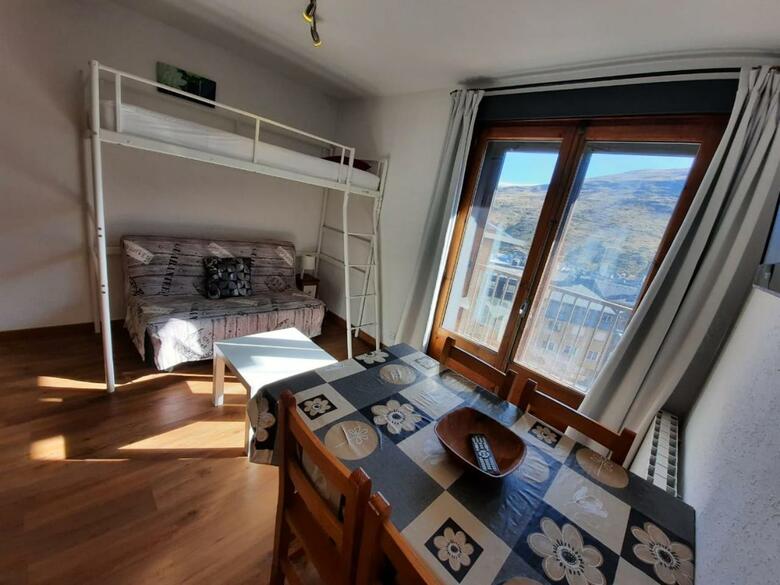 Apartamento Altissim Nevada II