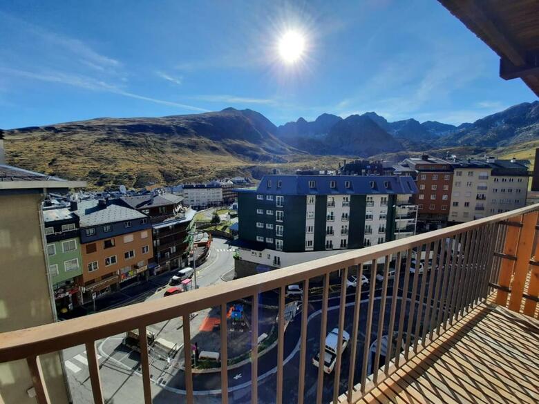 Apartamento Altissim Nevada II