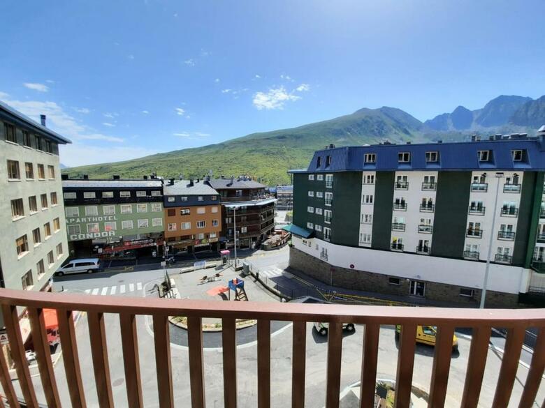Apartamento Altissim Nevada II