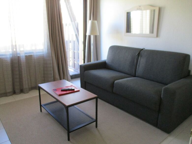 Altissim Apartments