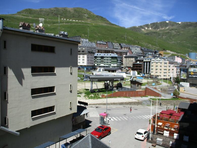 Altissim Apartments