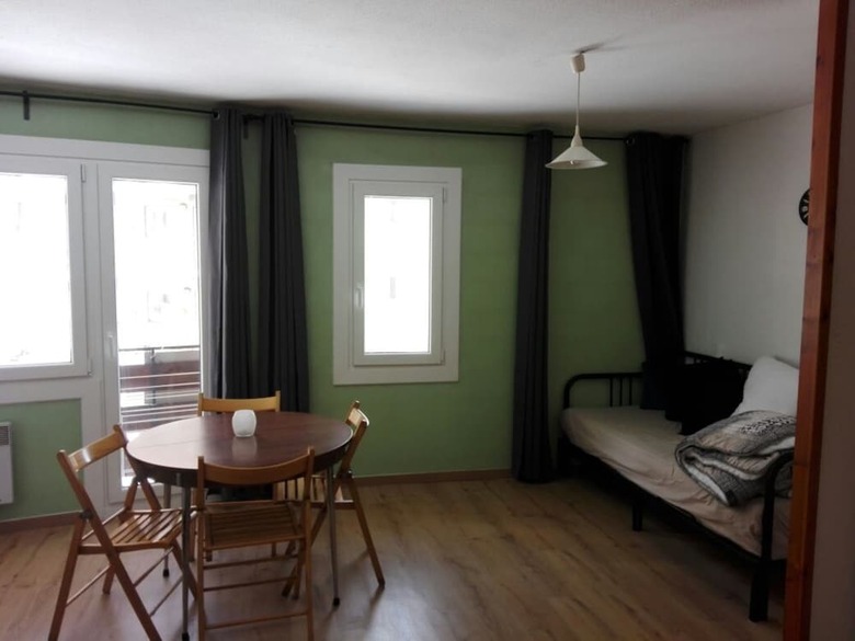 Altissim Apartments