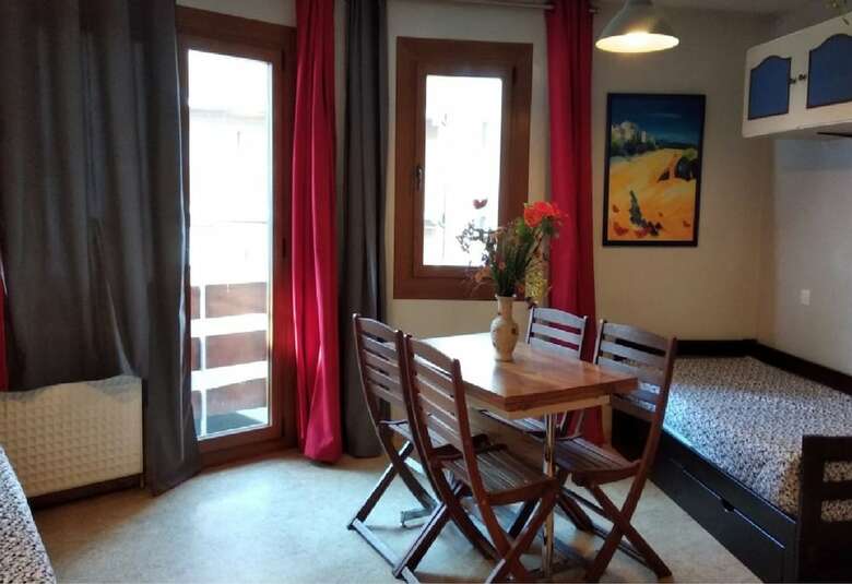 Altissim Apartments