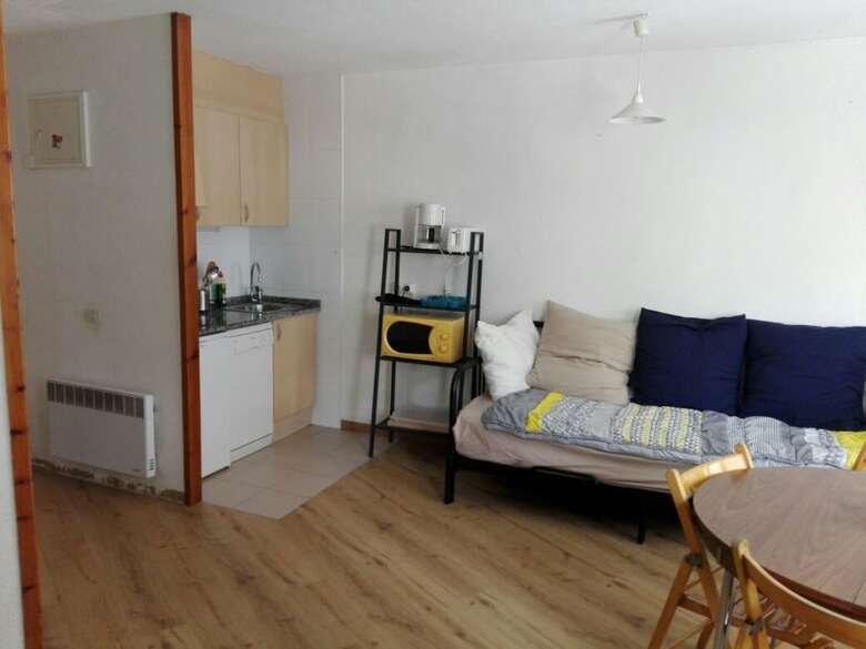 Altissim Apartments