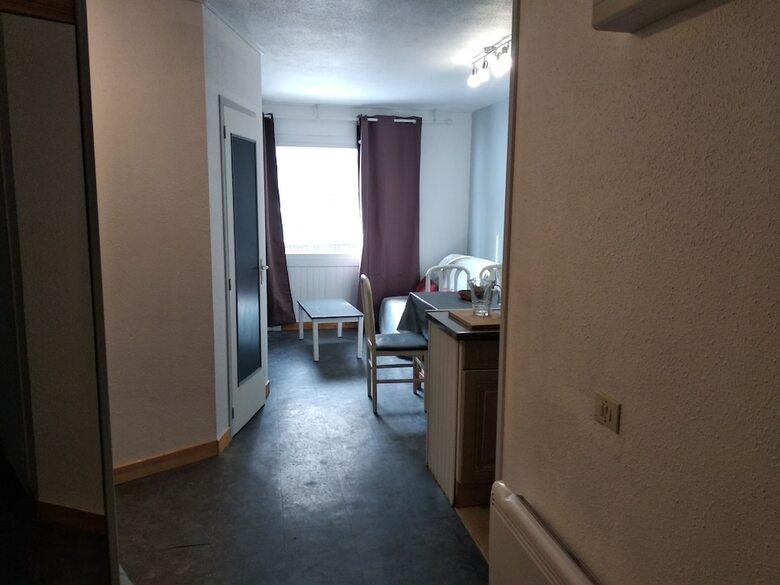 Altissim Apartments