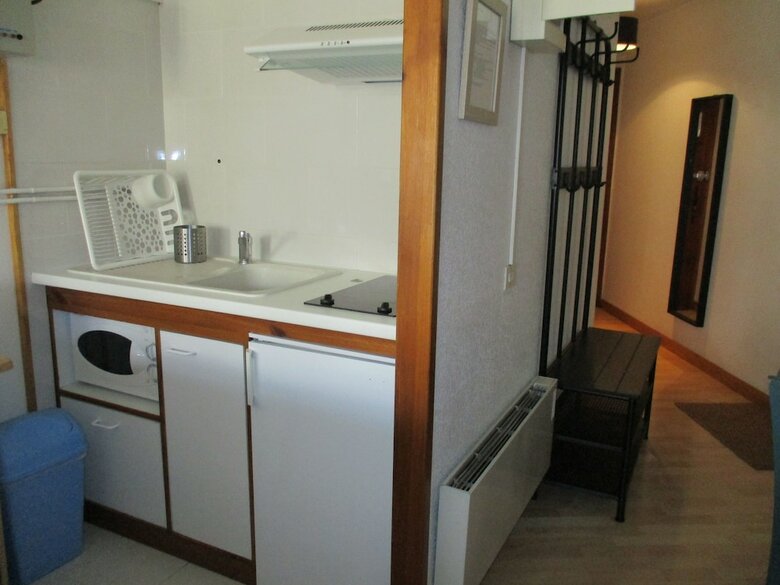 Altissim Apartments